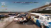 Nascar: The Game 2011 - Damage and Wrecks Dev Diary