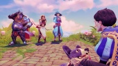 Trine 4 - Toby's Dream DLC Teaser Trailer