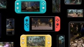 The Elder Scrolls: Blades - Nintendo Switch (oficjalny zwiastun premierowy)