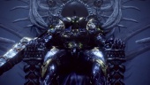 Stranger of Paradise: Final Fantasy Origin - Trials of the Dragon King – zwiastun DLC