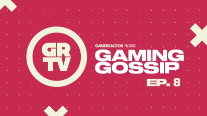 Gaming Gossip: Odcinek 8 - Która część GDC 2024 zrobiła na nas największe wrażenie?