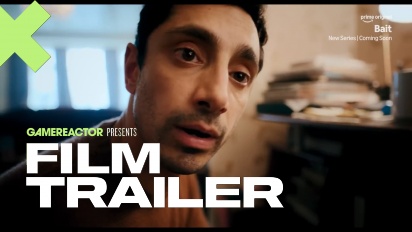 Bait - Klip z pierwszym spojrzeniem