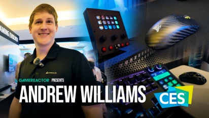 Streamowe Decki, Klawiatury, Myszy i Więcej – Nowe Produkty Corsair na CES 2026