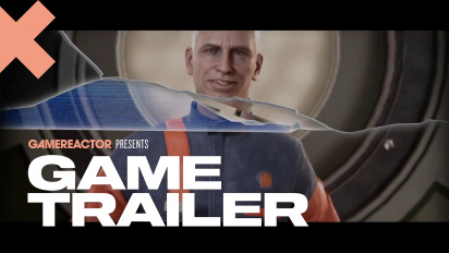 Cthulhu: The Cosmic Abyss - Zwiastun fabuły