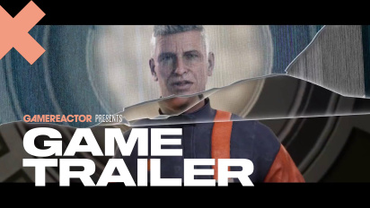 Cthulhu: The Cosmic Abyss - Zwiastun fabularny (PS5)