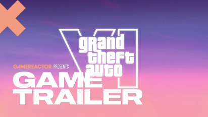 Grand Theft Auto VI - Rozszerzony teaser looku