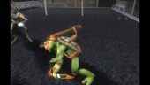 TMNT: The video game