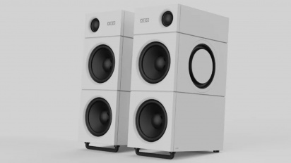 Xeo chce zwiększyć immersję dźwięku w grach wideo