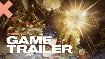 Zagraj Fire Emblem: Path of Radiance na Nintendo Switch 2!
