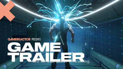 Death Stranding 2: On the Beach - Kr&oacute;tki zwiastun VR Training (PS5 i PC)