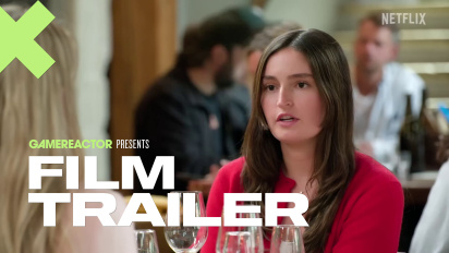 Era przyciągania &ndash; oficjalny zwiastun (Netflix)