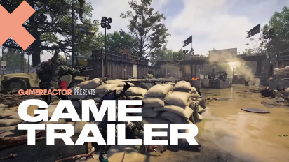 The Division 2 - Droga przed nami