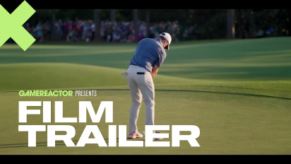 Rory McIlroy: Czekanie na Mistrz&oacute;w &ndash; Oficjalny Zwiastun (Prime Video)