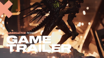 Aliens: Fireteam Elite 2 - Pokaz Co-op
