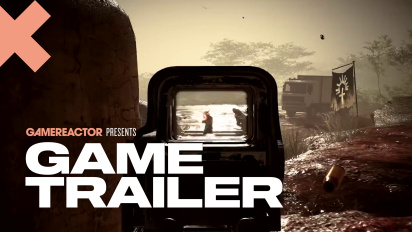 Oficjalny zwiastun premierowy Tom Clancy's Ghost Recon Wildlands: Last Rites