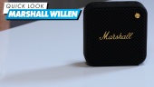 Marshall Willen − Szybkie spojrzenie