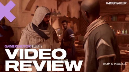 Assassin's Creed Mirage - Recenzja wideo