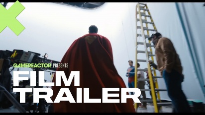 Superman - Superman dzień: Za kulisami