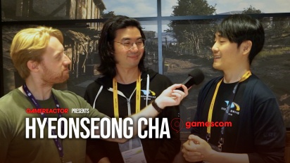 The Walking Brum - God Save Birmingham Gamescom 2025 Wywiad z Ocean Drive