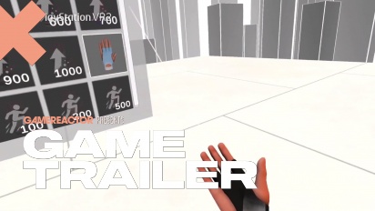 SkyLeap - Zwiastun zapowiedzi (PS VR2)