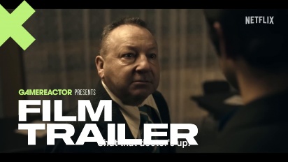 Gł&oacute;wne dzieci - Oficjalny zwiastun (Netflix)