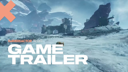 Warhammer 40,000: Speed Freeks - Ogłoszenie (PS5)