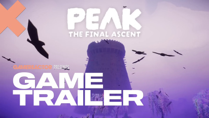 Peak - The Final Ascent Zwiastun