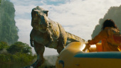 Gareth Edwards nie wyreżyseruje kolejnego filmu Jurassic World