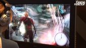 E3 2010: Trinity: Souls of Zill O'll Gameplay