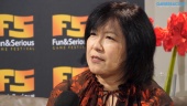 Fun & Serious - Yoko Shimomura Interview