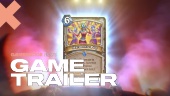 Hearthstone: Festival of Legends - Overview Trailer