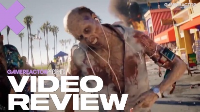 Dead Island 2 - Recenzja wideo