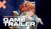 Visions of Mana - March Trailer