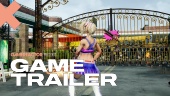 Lollipop Chainsaw RePOP -  First Trailer