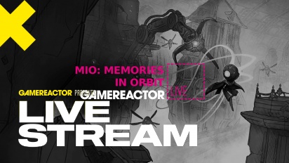 Mio: Memories in Orbit - Powt&oacute;rka na żywo