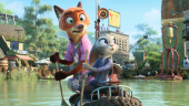 Zootropolis 2 pojawi się na Disney+ w przyszłym tygodniu