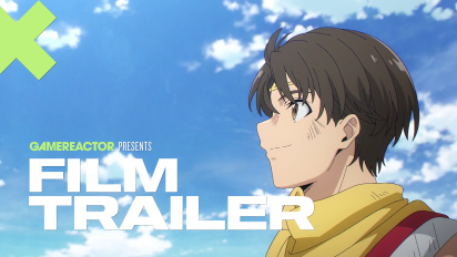 Suikoden the Anim&eacute; - pierwszy zwiastun