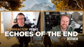Co się składa, by odwr&oacute;cić mecz od krawędzi? - Echoes of the End Wywiad