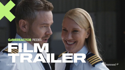 SkyMed - Oficjalny zwiastun sezonu 4 (Paramount+)
