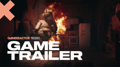 Reanimal - Zwiastun DLC The Prisoner