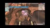 Warhawk airborne