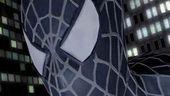 Spider-Man 3 cinematic