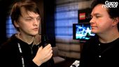 GDC 11: Lego Pirates of the Caribbean interview