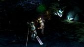Dungeon Siege III - Reinhart Manx Trailer
