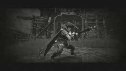 Monster Hunter Rise - PC Launch Trailer