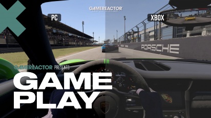 Oto dowód na to, że Forza Motorsport jest znacznie lepiej zoptymalizowany na Xbox niż na PC