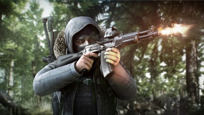 Escape from Tarkov spowodował niemożliwe do naprawienia szkody w branży gier