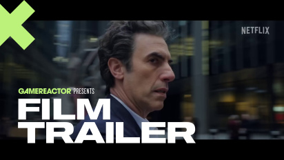 Ladies First - Oficjalny Zwiastun (Netflix)