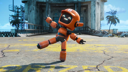 Joe Abercrombie napisze kilka odcink&oacute;w do piątego tomu Love, Death & Robots