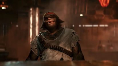 Beyond Good & Evil 2 m&oacute;wi się, że zostanie zmieniona